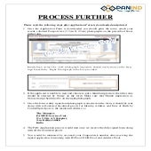 List of supporting documents for aadhaar | PDF