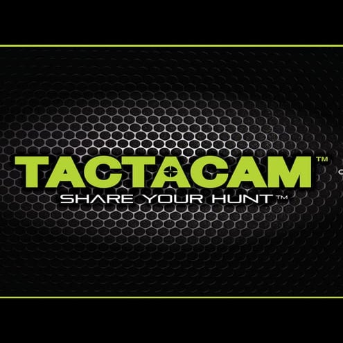 Instruction Manual | Tactacam 5.0, 5.0 Wide, 4.0, Solo | Optics Trade