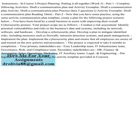 Instructions - In Course 3-Project Planning Putting it all together .pdf