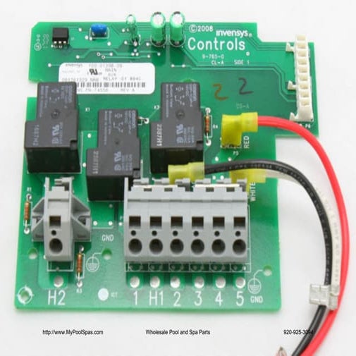 Instructions iq2020-with-new-relay-board