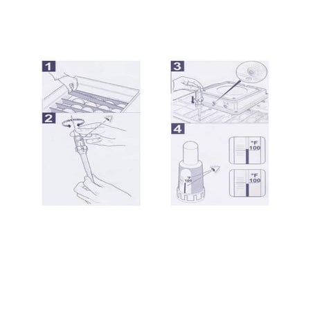 Covatutto 24 Incubator manual old