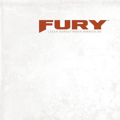 Instructions | Vortex Fury Binoculars | Optics Trade