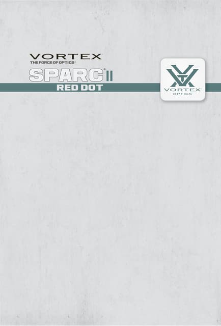Shoot Instructions REDRING | Optics Trade | PDF