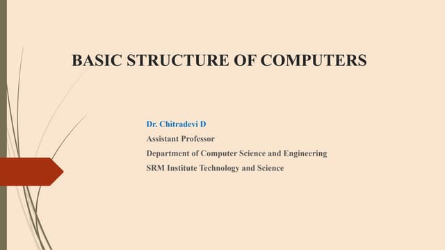 INSTRUCTION TYPES