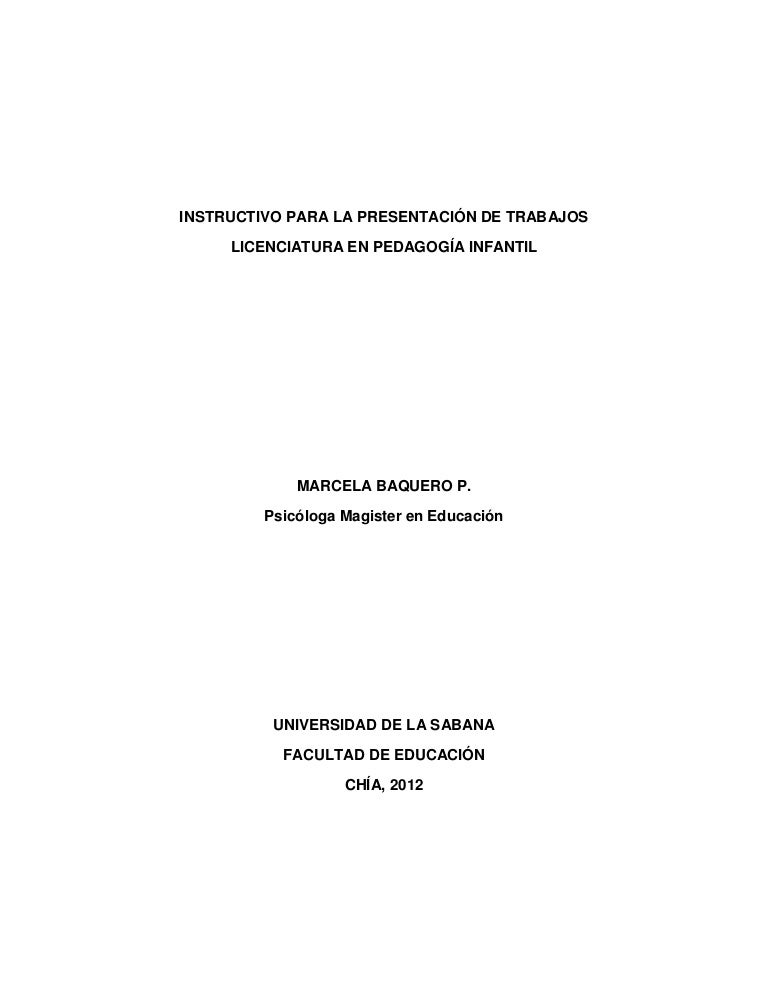 Instructivo Apa 2012