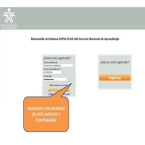 Instructivo aprendiz sena