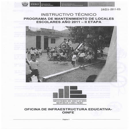 Instructivo aprobado 2011 2