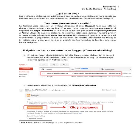 Instalacion github | PDF