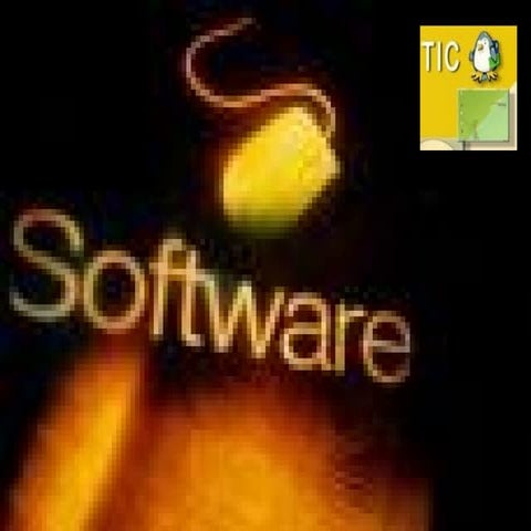 El software de base. Sistemas operativos y lenguajes | PPT