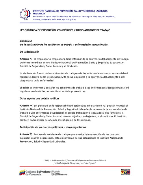Acta De Constituci n del comit de seguridad y emergencia escolar 1 
