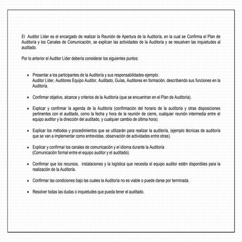 Instructivo reunión apertura