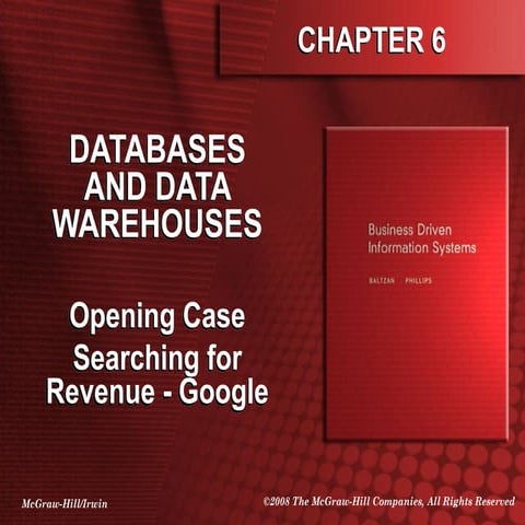 Instructor_Ch_06 data base and warehouse.ppt