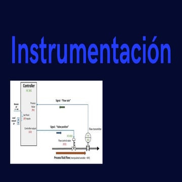 Sensores e instrumentación industrial.pptx