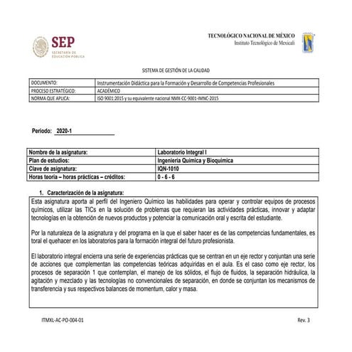 Instrumentación-labI