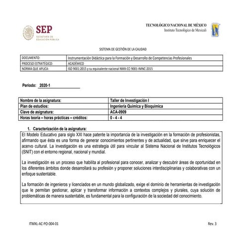 Instrumentacion-Taller