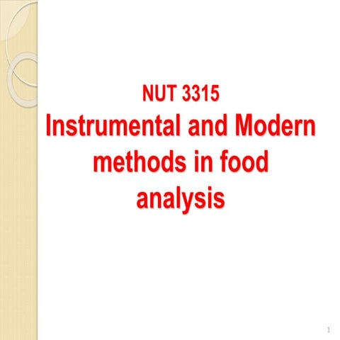 Instrumental and Modern methods.ppt