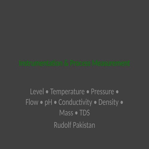 Instrumentation_Process_Training_Rudolf.pptx