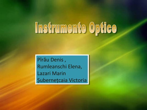Denisca | PPT