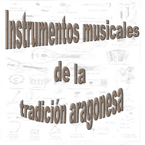 Instrumentos
