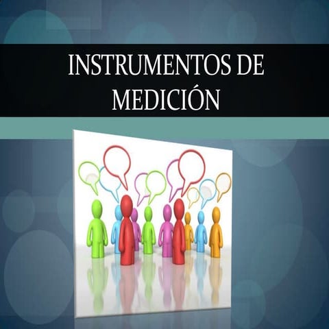 Instrumentos de medicion (1)