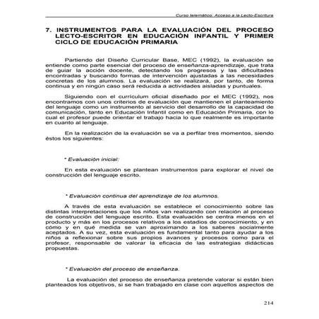 Instrumentos evalua expresion oral