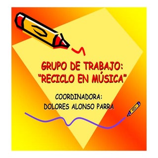 Reciclo Música