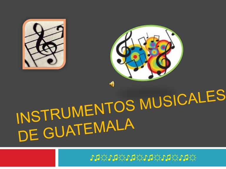 Instrumentos Musicales De Guatemala instrumentos musicales de guatemala