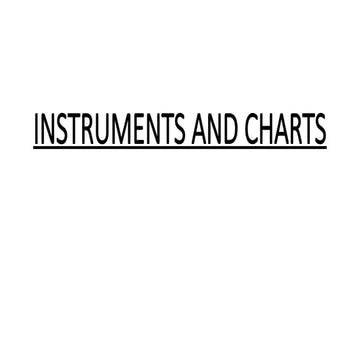 Pathology lab instruments and charts.pptx