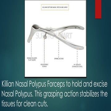 Instruments Nose ALEEM ENT Presentation.pptx