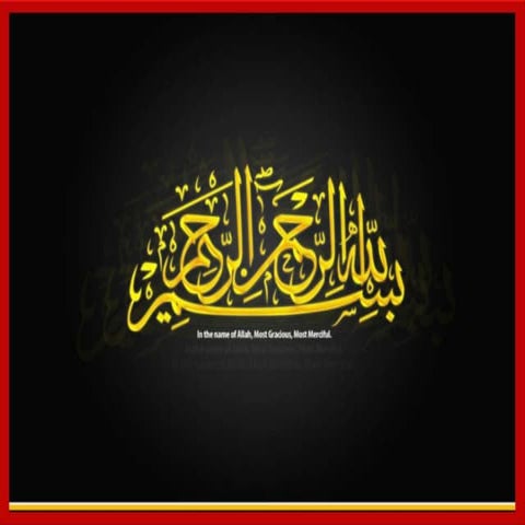 Thermal methods of analysis