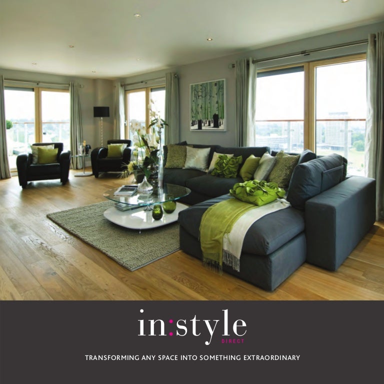 Bien In Style Direct #1: SlideShare Bien In Style Direct #1: SlideShare