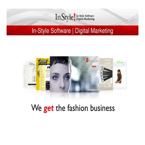 Infosys – Hi Tech Order Management Distribution Planning Solution ...