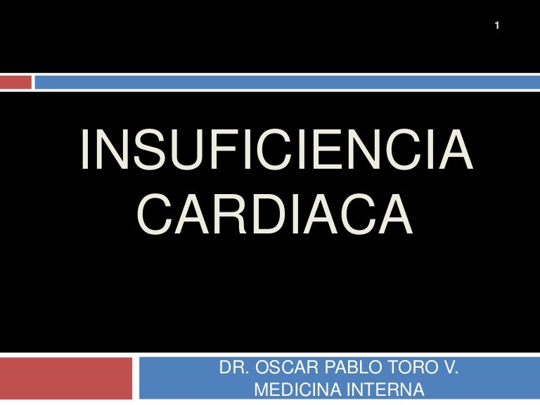 insuficiencia cardiaca aguda pdf 2020