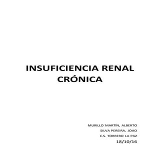 (2016-10-18) INSUFICIENCIA RENAL CR...