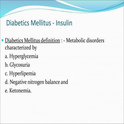Insulin.ppt