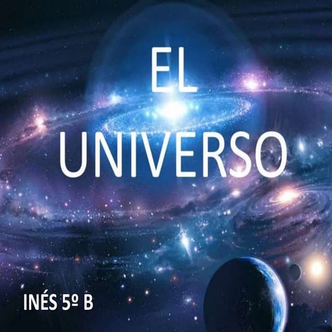 Inés universo