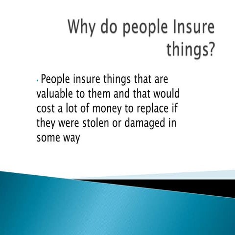 Consumer-Mathematics-Insurance calculation.pptx