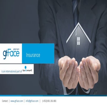 gtFace: Insurance