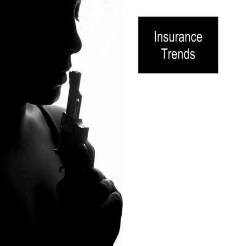 Insurance Trends