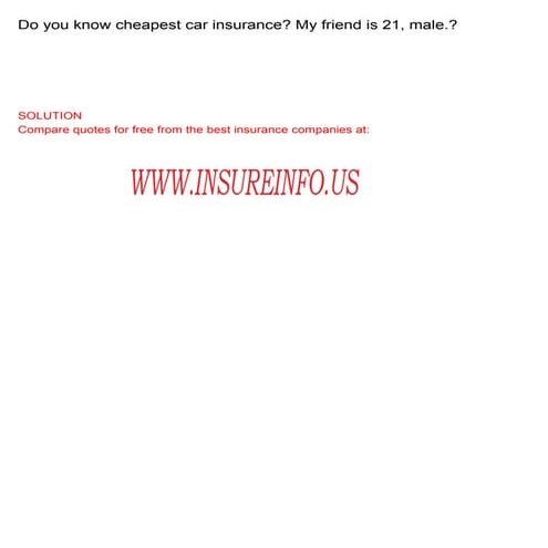 Brochure Example - Designated Drivers | DOCX
