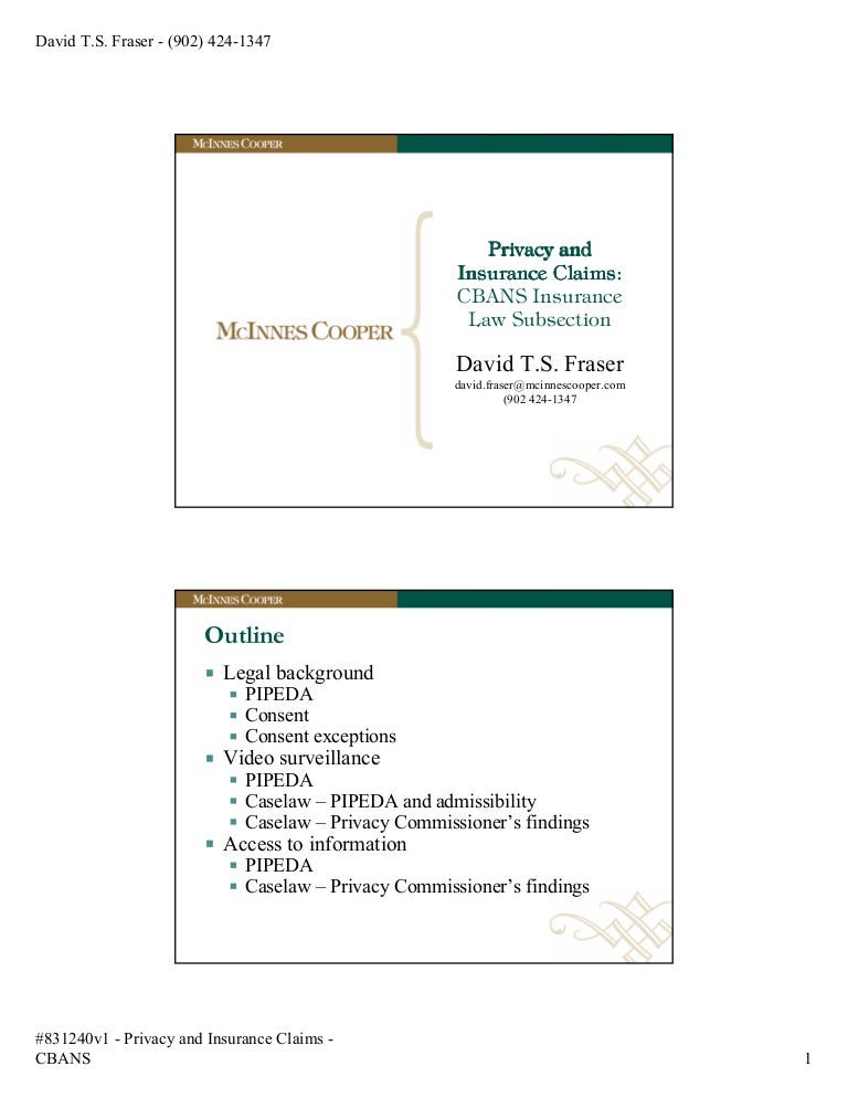 Insurance Accident Claim