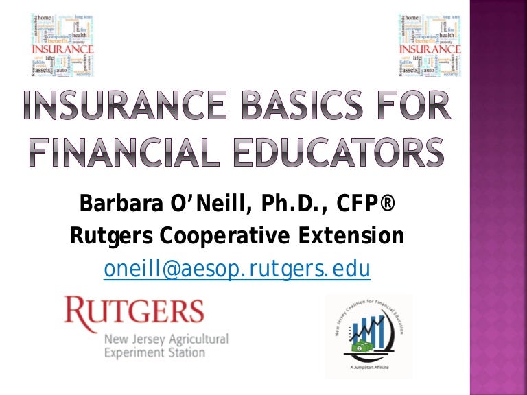 Waive Insurance Rutgers / Rutgers University Student