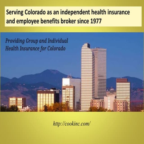 Insurance broker | PPTX