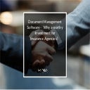 Insurance Document Management Software | PDF