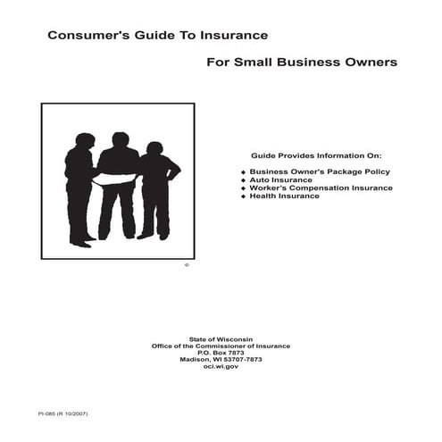 Health Plus Brochure | PDF