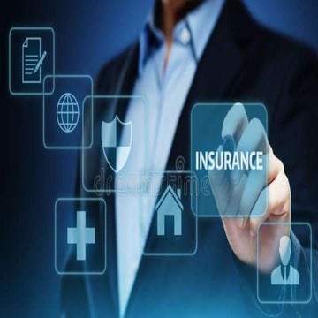 Insurance   PPT.pptx