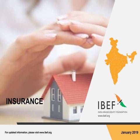 INSURANCE SECTOR | PPTX