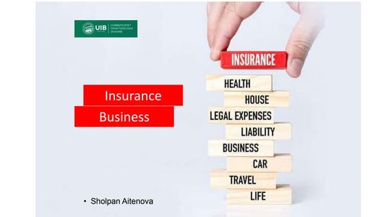 Reinsurance Contract Wordings treaty | PPTX