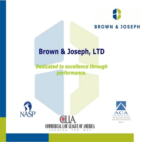 Insurance Presentation T