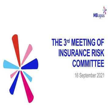 Comprehensive Review of Insurance Risk Management and COVID-19 Claims ...